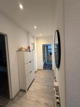 Foto - Dachgeschoßwohnung in Krefeld zur Miete