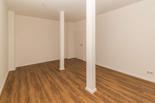 Foto - Etagenwohnung in Leipzig zur Miete