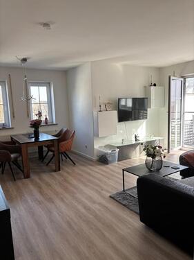 Foto - 3 Zimmer Etagenwohnung in Pöttmes