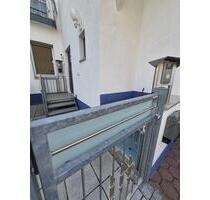 moderne 2 Zi. Wohnung mit vollwertiger Wohnküche - Dortmund Brackel