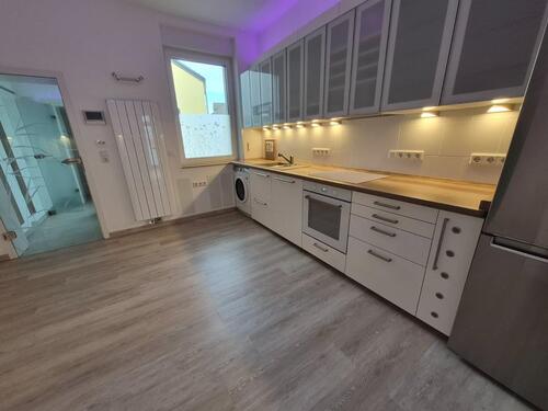 Foto - 2 Zimmer Erdgeschoßwohnung zur Miete in Dortmund