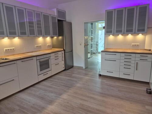 Foto - Erdgeschoßwohnung in Dortmund zur Miete