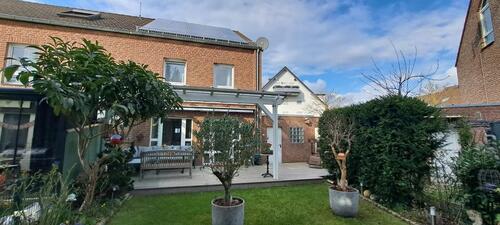 Foto - 4 Zimmer Reihenhaus zum Kaufen in Geldern