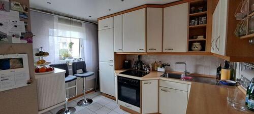 Foto - 4 Zimmer Reihenhaus in Geldern