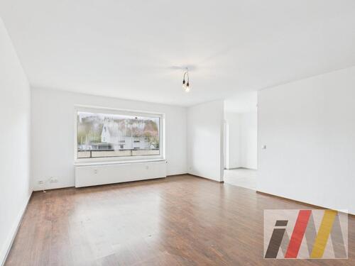 Foto - 3 Zimmer Etagenwohnung in Kalletal