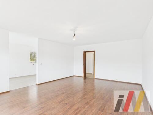 Foto - Etagenwohnung in Kalletal zur Miete