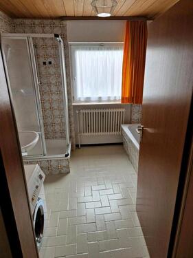 Foto - 3 Zimmer Erdgeschoßwohnung in Durchhausen