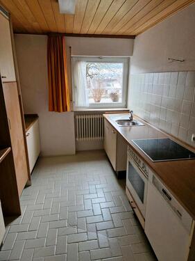 Foto - Erdgeschoßwohnung in Durchhausen zur Miete