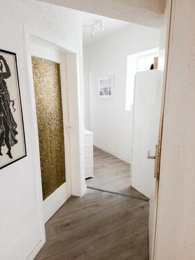 Foto - 5 Zimmer Etagenwohnung in Heddesheim