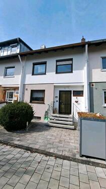 Foto - Reihenmittelhaus in Spardorf zu verkaufen