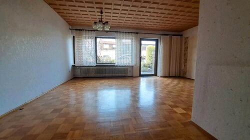 Foto - 6 Zimmer Reihenhaus in Herzogenaurach