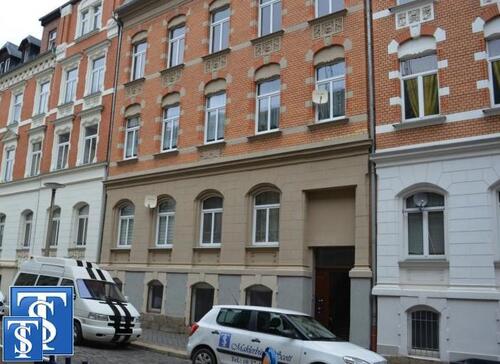 Foto - 3 Zimmer Dachgeschosswohnung im Stadtteil Peißelpöhl zum 1.7.2026 frei !!!