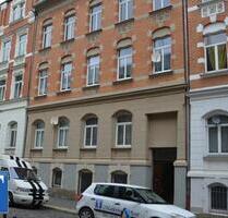 3 Zimmer Dachgeschosswohnung im Stadtteil Peißelpöhl zum 1.7.2026 frei !!! - Plauen Bahnhofsvorstadt