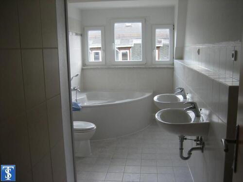 Foto - Etagenwohnung in Plauen zur Miete