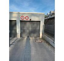 Tiefgaragenstellplatz in München-Obermenzing zu vermieten