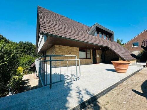 Foto - 5 Zimmer Etagenwohnung zur Miete in Ratzeburg