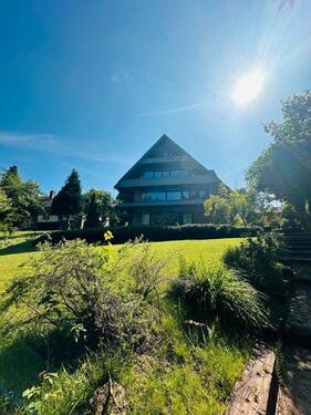 Foto - 5 Zimmer Etagenwohnung in Ratzeburg