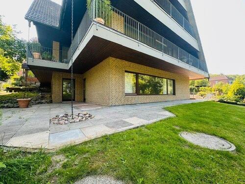 Foto - Etagenwohnung in Ratzeburg zur Miete