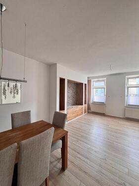 Foto - Etagenwohnung in Solingen zur Miete