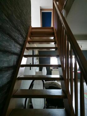 Foto - Brunsbüttel 2 Zimmer Wohnung über 2 Etagen!!!