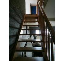 Brunsbüttel 2 Zimmer Wohnung über 2 Etagen!!! - Burg (Dithmarschen)