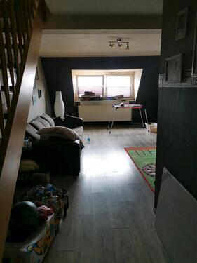 Foto - 2 Zimmer Etagenwohnung zur Miete in Burg (Dithmarschen)