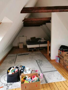 Foto - 2 Zimmer Etagenwohnung in Burg (Dithmarschen)