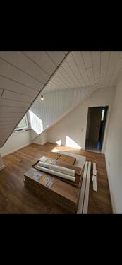 Foto - 3 Zimmer Dachgeschoßwohnung in Übach-Palenberg