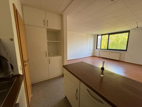 Foto - Helle 2-Zimmer-Wohnung mit Einbauküche in ruhiger Lage von Moers