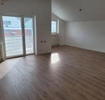 Schöne 2‑Zimmer‑Dachgeschosswhg ca, 60 m² in 63517 Rodenbach