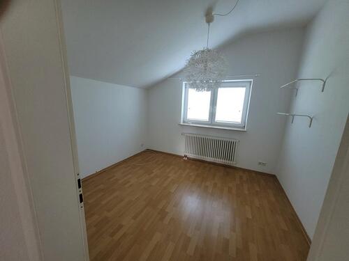 Foto - 2 Zimmer Dachgeschoßwohnung in Rodenbach