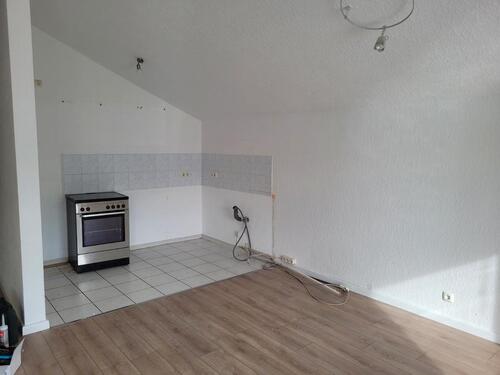 Foto - Dachgeschoßwohnung in Rodenbach zur Miete