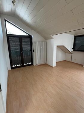Foto - Dachgeschoßwohnung in Burgkirchen an der Alz zum Kaufen