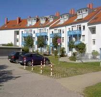 1-Zimmer-Wohnung mit Balkon und Stellplatz - Bayreuth Meyernberg