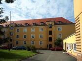 Foto - 1-Raum-Wohnung im sanierten Altbau mit Dusche