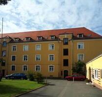 1-Raum-Wohnung im sanierten Altbau mit Dusche - Gera Lusan