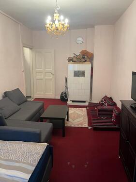 Foto - 1 Zimmer Etagenwohnung zur Miete in Berlin