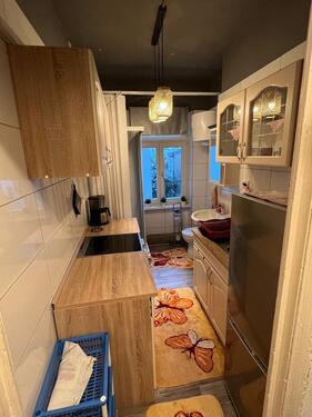 Foto - Etagenwohnung in Berlin zur Miete