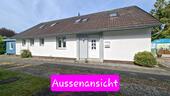 Foto - Charmantes Einfamilienhaus mit großem Garten in ruhiger Lage