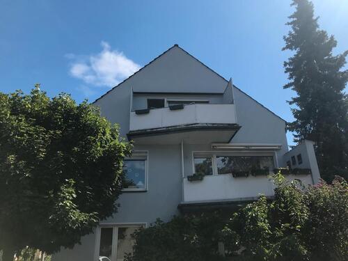 Foto - Ansprechende 3-Zimmer-Eigentumswohnung zentral in Nienburg zu ver