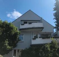 Ansprechende 3-Zimmer-Eigentumswohnung zentral in Nienburg zu ver - Nienburg (Weser)