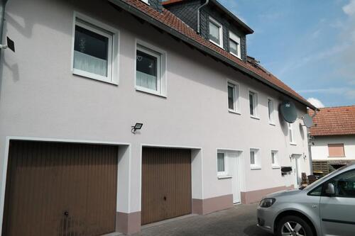 Foto - Mehrfamilienhaus, Wohnhaus in Ebsdorfergrund zum Kaufen