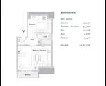 Foto - 2 Zimmer Dachgeschoßwohnung zur Miete in Schöneiche bei Berlin