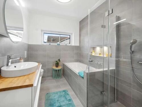 Foto - Etagenwohnung in Kahl am Main zum Kaufen