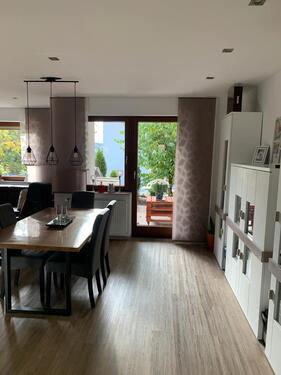 Foto - Etagenwohnung zur Miete in Künzell