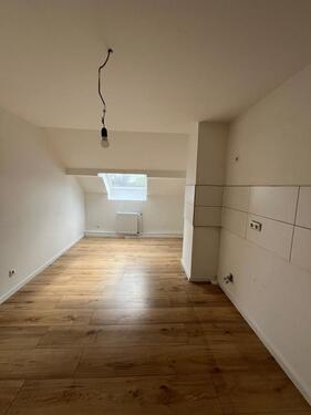 Foto - Etagenwohnung zur Miete in Mülheim an der Ruhr