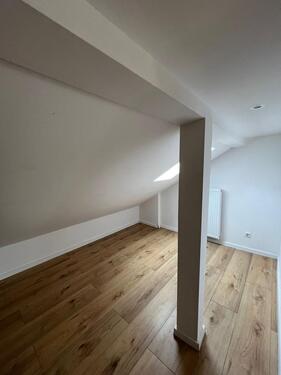 Foto - Etagenwohnung in Mülheim an der Ruhr zur Miete