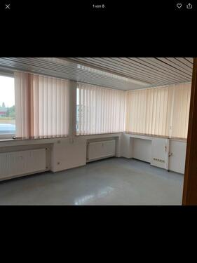 Foto - 2 Büroräume ca. 35m2 - 280,00 EUR Kaltmiete,