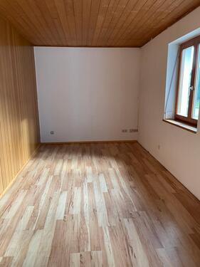 Foto - 4 Zimmer Wohnung Mitterfels - 980,00 EUR Kaltmiete,