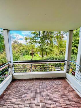 Foto - Exklusives Wohnen: Urlaub am See! 2,5 Zimmer Wohnung mit Seeblick
